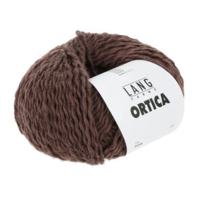 Lang yarns Laine à tricoter Ortica 068