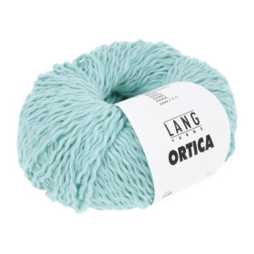 Lang yarns Laine à tricoter Ortica 078