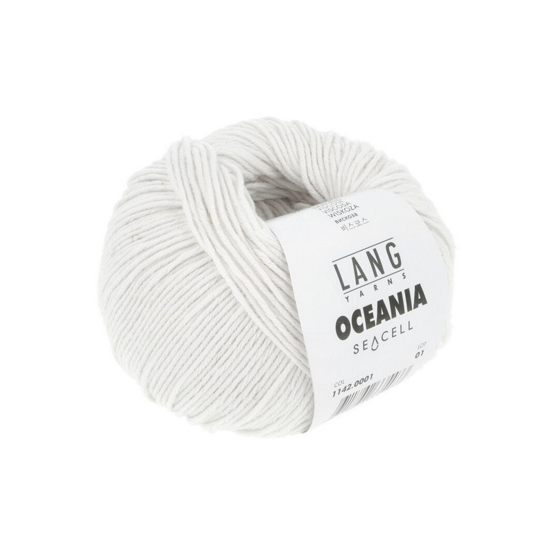 Oceania 001 Oceania 001