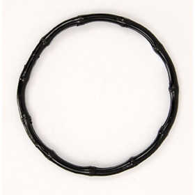   Bag handles bamboo black