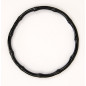 Anses de sac en bambou noir 15 cm