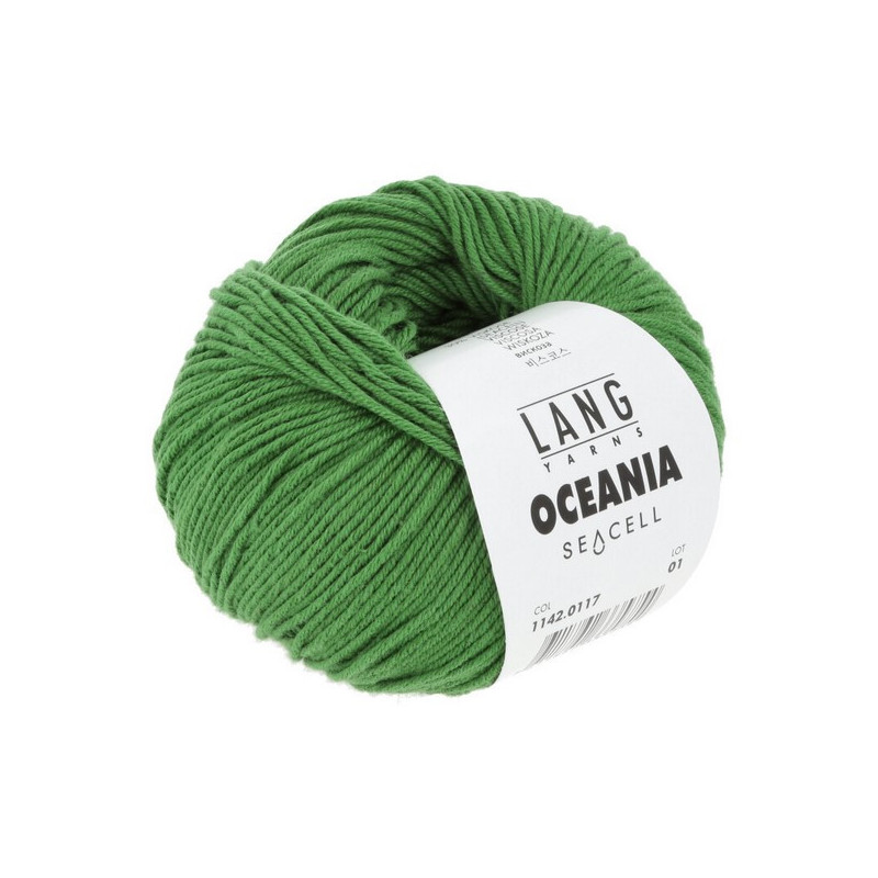 Oceania 117 Oceania 117