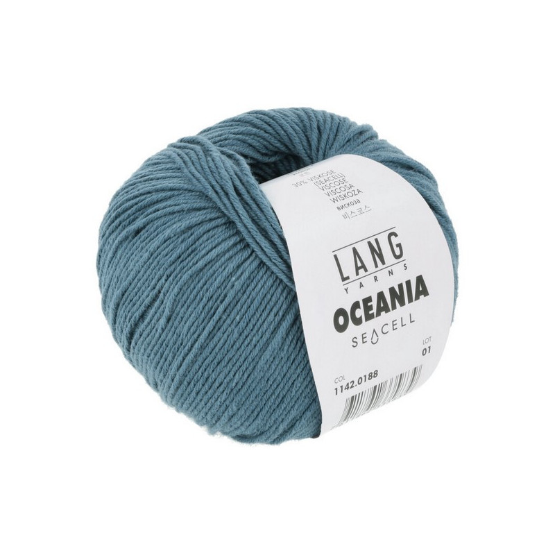 Oceania 188 Oceania 188