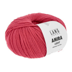 Lang yarns Laine à tricoter Amira Light 060