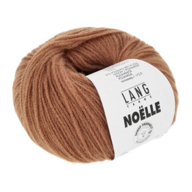 Lang yarns Laine à tricoter Noelle 0015