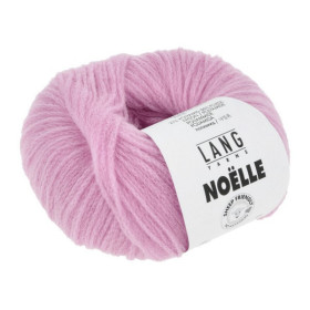 Lang yarns Laine à tricoter Noelle 0019