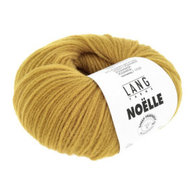 Lang yarns Laine à tricoter Noelle 0050