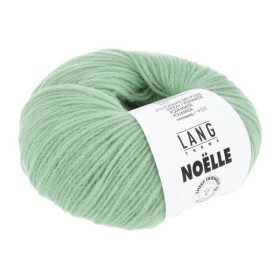 Lang yarns Laine à tricoter Noelle 0058