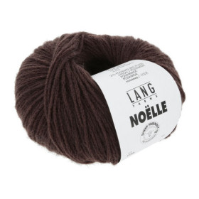 Lang yarns Laine à tricoter Noelle 0068