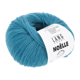 Lang yarns Laine à tricoter Noelle 0078