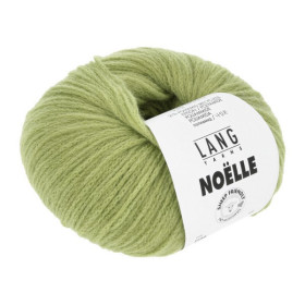 Lang yarns Laine à tricoter Noelle 0097