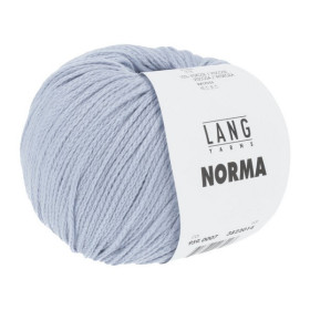 Lang yarns Laine à tricoter Norma 0007