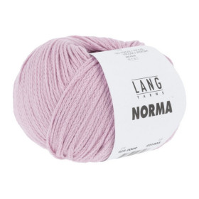 Lang yarns Laine à tricoter Norma 0009