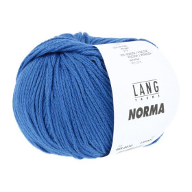 Lang yarns Laine à tricoter Norma 0010