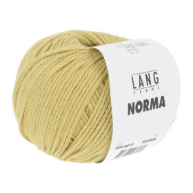 Lang yarns Laine à tricoter Norma 0013