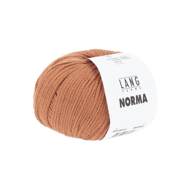 Norma 0015 Norma 0015