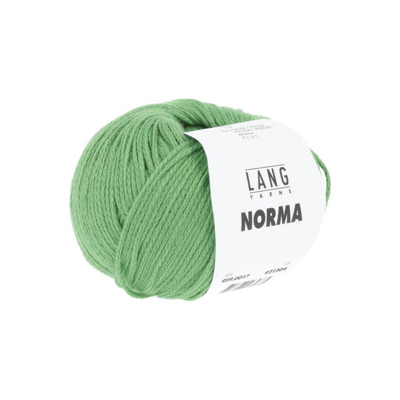 Norma 0017 Norma 0017