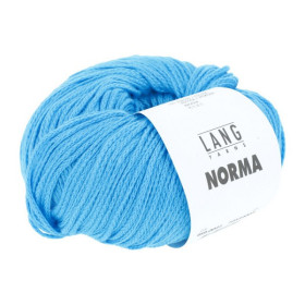 Lang yarns Laine à tricoter Norma 0021