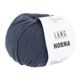 Lang yarns Laine à tricoter Norma 0025