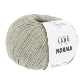 Lang yarns Laine à tricoter Norma 0026