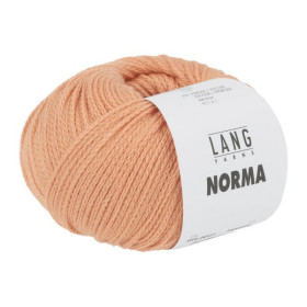 Lang yarns Laine à tricoter Norma 0027