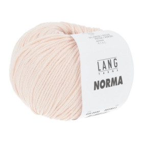 Lang yarns Laine à tricoter Norma 0030