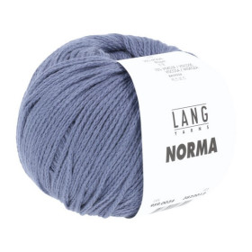 Lang yarns Laine à tricoter Norma 0034