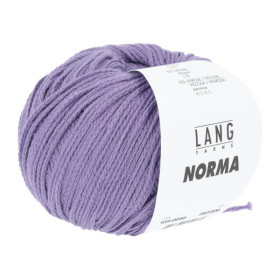 Lang yarns Laine à tricoter Norma 0046