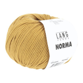 Lang yarns Laine à tricoter Norma 0050