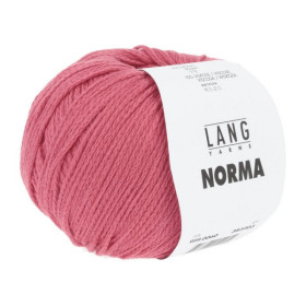 Lang yarns Laine à tricoter Norma 0060