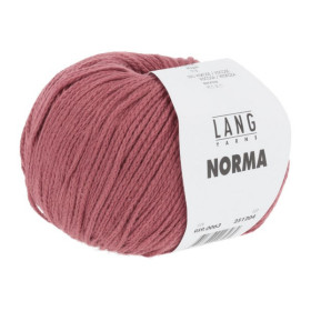 Lang yarns Laine à tricoter Norma 0063