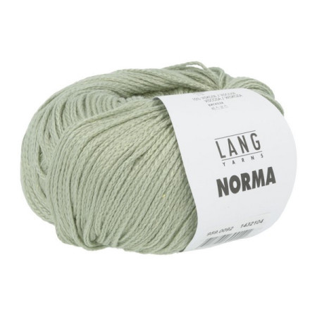 Lang yarns Laine à tricoter Norma 0092