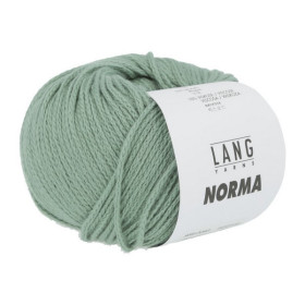 Lang yarns Laine à tricoter Norma 0093