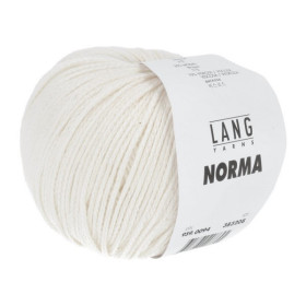 Lang yarns Laine à tricoter Norma 0094