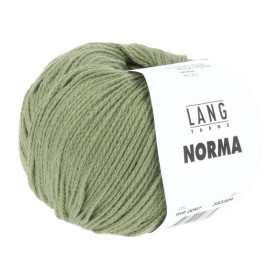 Lang yarns Laine à tricoter Norma 0097