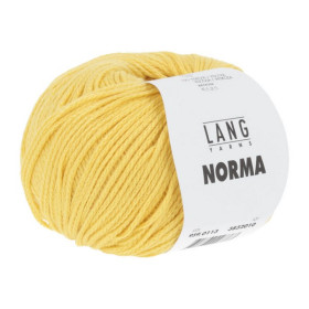 Lang yarns Laine à tricoter Norma 0113