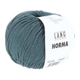 Lang yarns Laine à tricoter Norma 0188