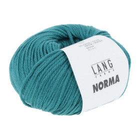 Lang yarns Laine à tricoter Norma 0288
