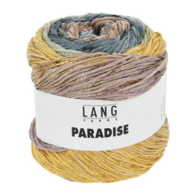 Lang yarns Laine à tricoter Paradise 0028