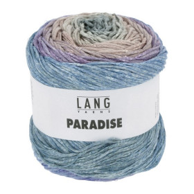 Lang yarns Laine à tricoter Paradise 0072