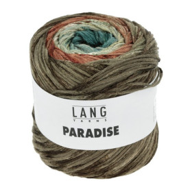 Lang yarns Laine à tricoter Paradise 0092