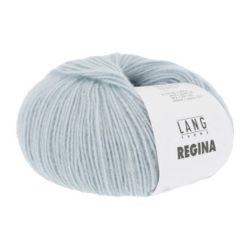 Lang yarns Laine à tricoter Regina 0020