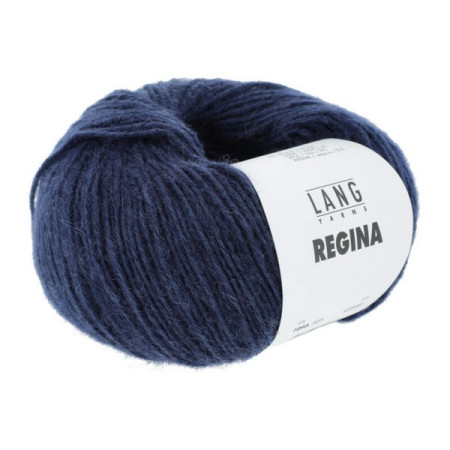 Lang yarns Laine à tricoter Regina 0035