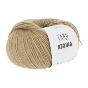 Lang yarns Laine à tricoter Regina 0039