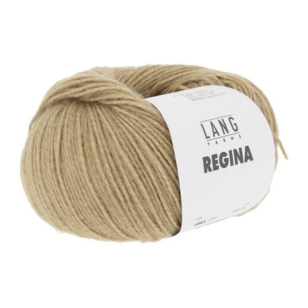 Lang yarns Laine à tricoter Regina 0039