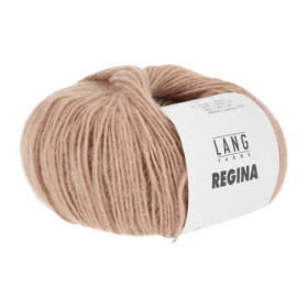 Lang yarns Laine à tricoter Regina 0048