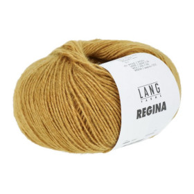 Lang yarns Laine à tricoter Regina 0050