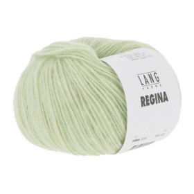 Lang yarns Laine à tricoter Regina 0058