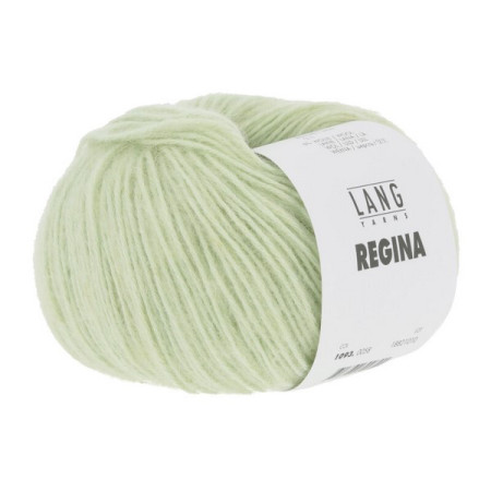 Lang yarns Laine à tricoter Regina 0058