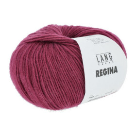 Lang yarns Laine à tricoter Regina 0062
